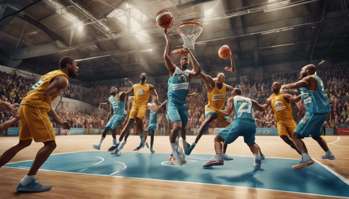 découvrez l'univers passionnant du limoges csp, club emblématique du basket-ball français. suivez les actualités, les performances, et l'actualité de l'équipe, ainsi que les événements marquants qui font vibrer les fans. plongez dans le monde du basket avec limoges csp et restez informé de tout ce qui entoure ce sport captivant.