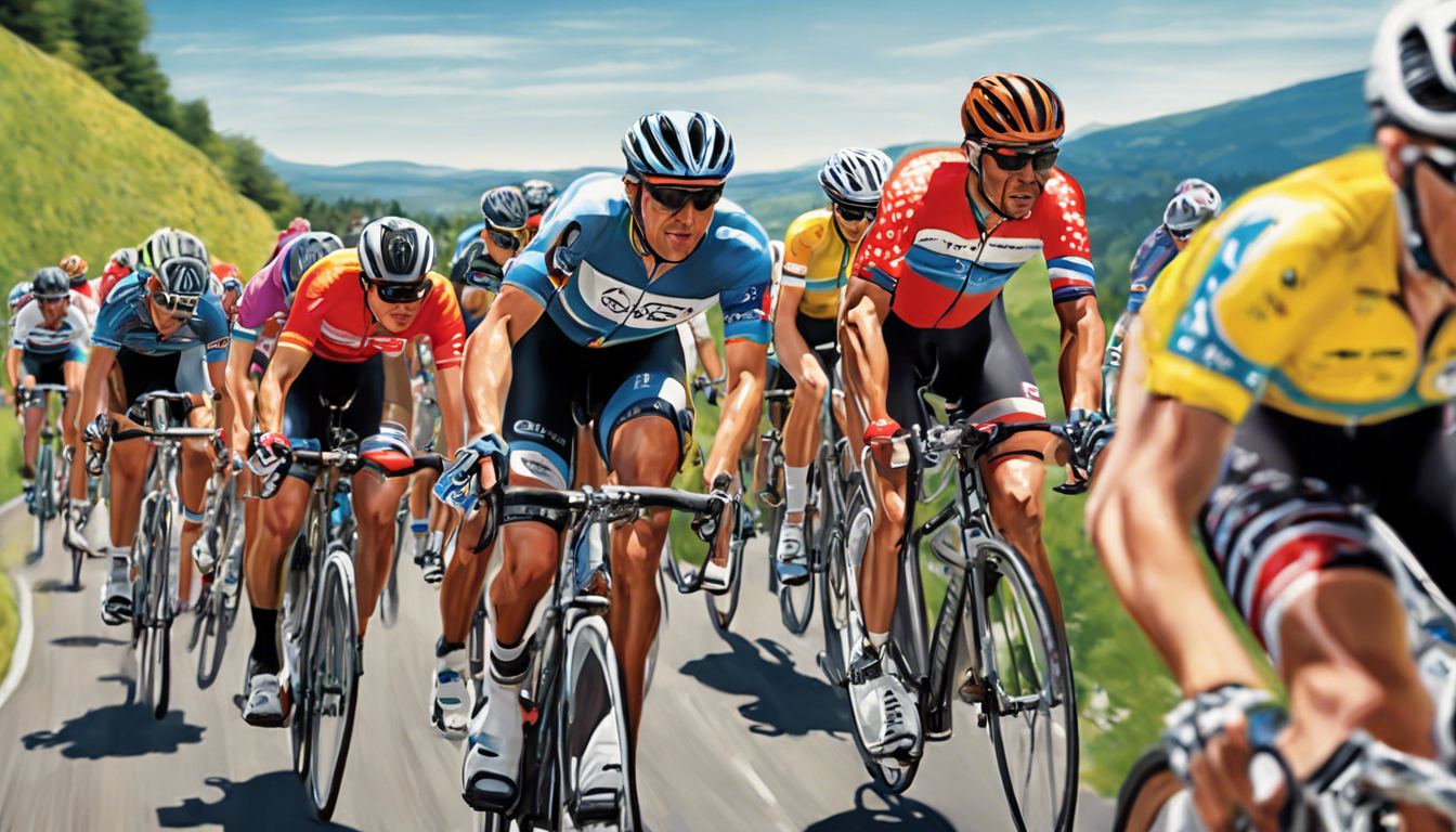 découvrez l'usca cyclisme, une passion partagée pour le cyclisme où amateurs et compétiteurs se rencontrent. rejoignez-nous pour des activités enrichissantes, des conseils d'experts et vivez l'adrénaline des courses. que vous soyez débutant ou cycliste aguerri, l'usca cyclisme vous attend!