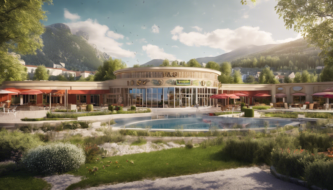 explorez le casino de la balme-de-sillingy, un lieu captivant où divertissement et sensations fortes se rencontrent. profitez de jeux variés, d'ambiance conviviale et d'événements exclusifs dans un cadre exceptionnel.