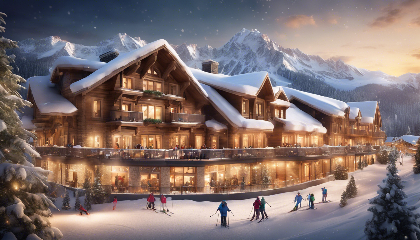 profitez d'un séjour inoubliable avec notre offre de vacances au ski tout compris. explorez les domaines skiables, délectez-vous de la gastronomie alpine et bénéficiez de l'hébergement, des forfaits de ski et des cours inclus. préparez-vous à vivre des moments magiques en pleine nature !