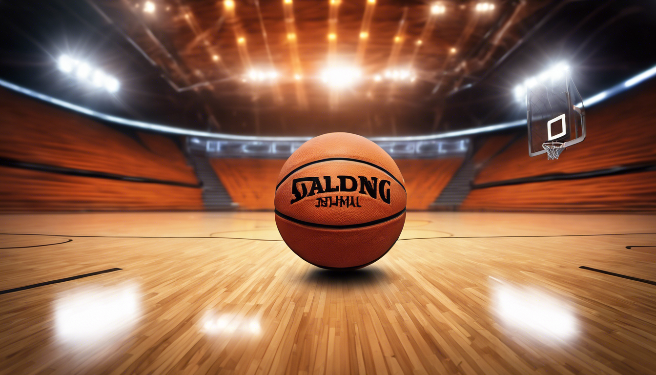 découvrez l'histoire et l'impact de l'icône du basketball, un personnage emblématique qui a révolutionné le sport. plongez dans son parcours, ses accomplissements et son influence sur la culture du basketball moderne.