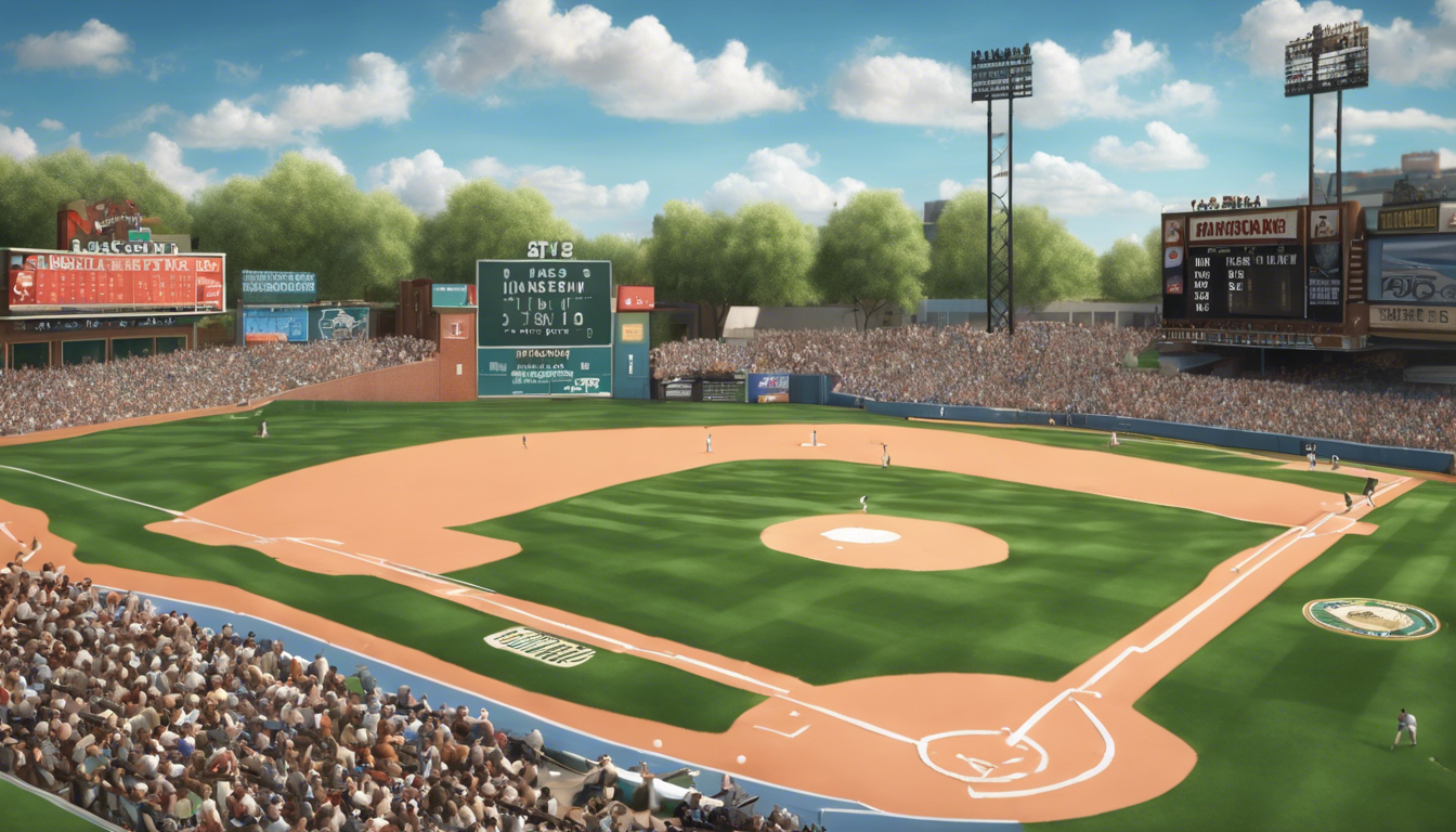 découvrez tout ce qu'il faut savoir sur le nombre de manches au baseball. comprenez la structure des matchs, l'importance de chaque manche et comment cela influence le déroulement du jeu. parfait pour les passionnés de baseball et les novices!