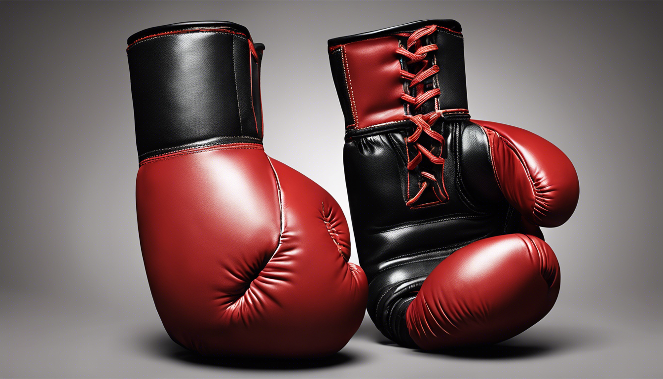 découvrez la puissance et le confort inégalés offerts par nos gants de boxe, conçus pour optimiser vos performances sur le ring. grâce à leur design ergonomique et leur excellente protection, entraînez-vous en toute confiance et atteignez vos objectifs de boxe, que vous soyez débutant ou professionnel.
