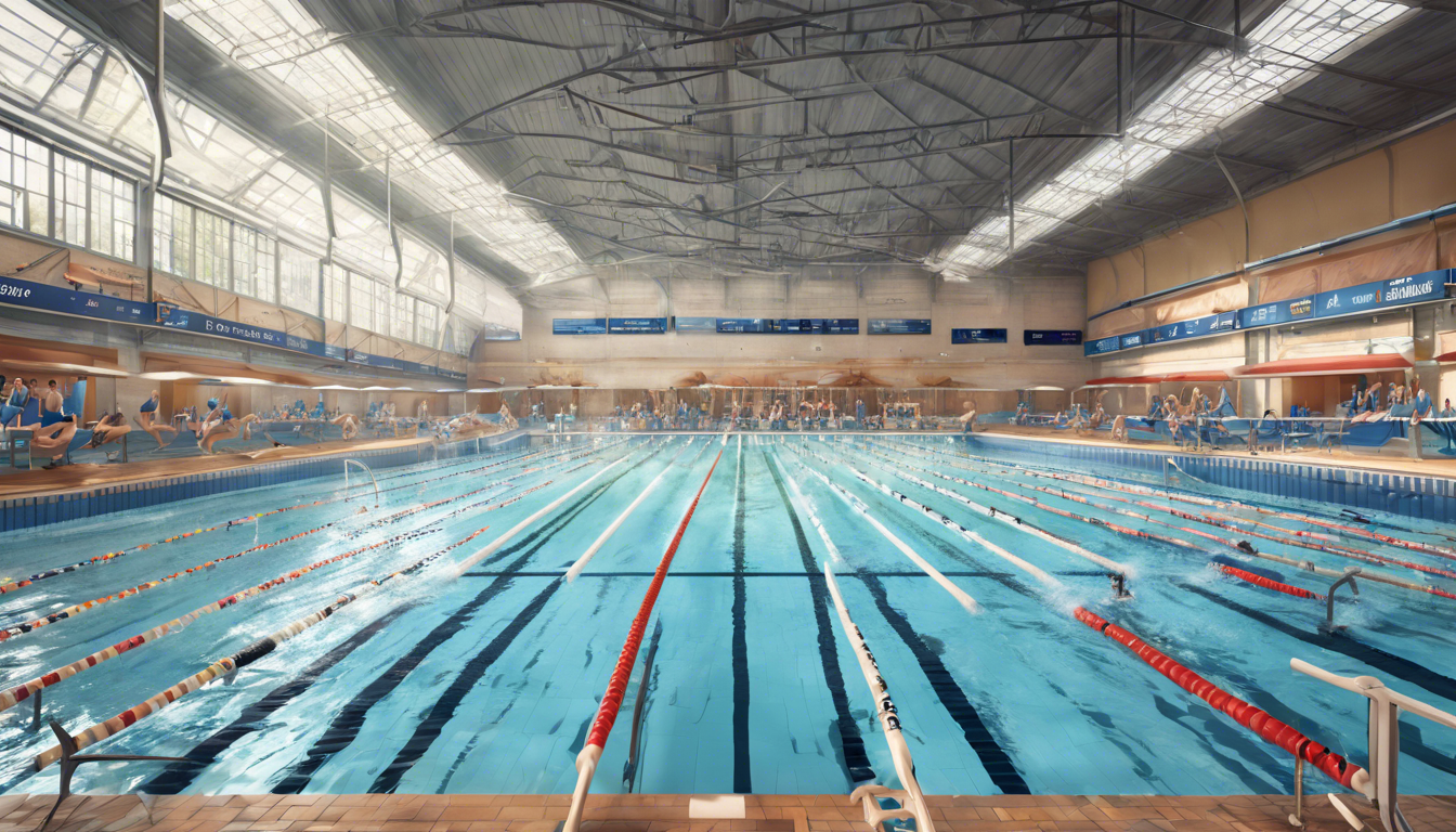 découvrez le championnat de france qui met en lumière la natation junior, célébrant les talents émergents et les performances d'exception. rejoignez-nous pour encourager ces jeunes nageurs prometteurs et vivre des moments intenses d'émotion aquatique.