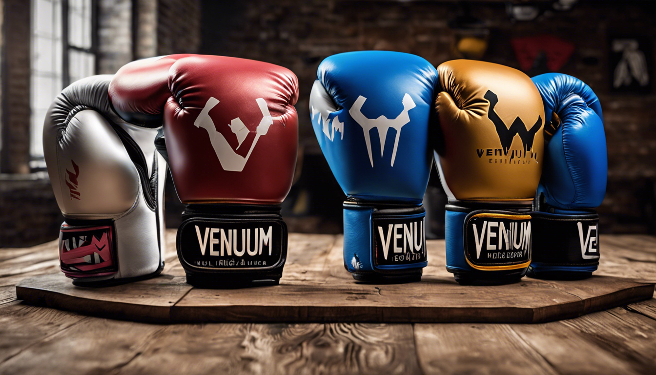 découvrez nos conseils pour choisir les gants de boxe venum adaptés à votre pratique. que vous soyez débutant ou boxeur confirmé, apprenez à sélectionner le modèle qui vous offrira confort, protection et performance sur le ring.