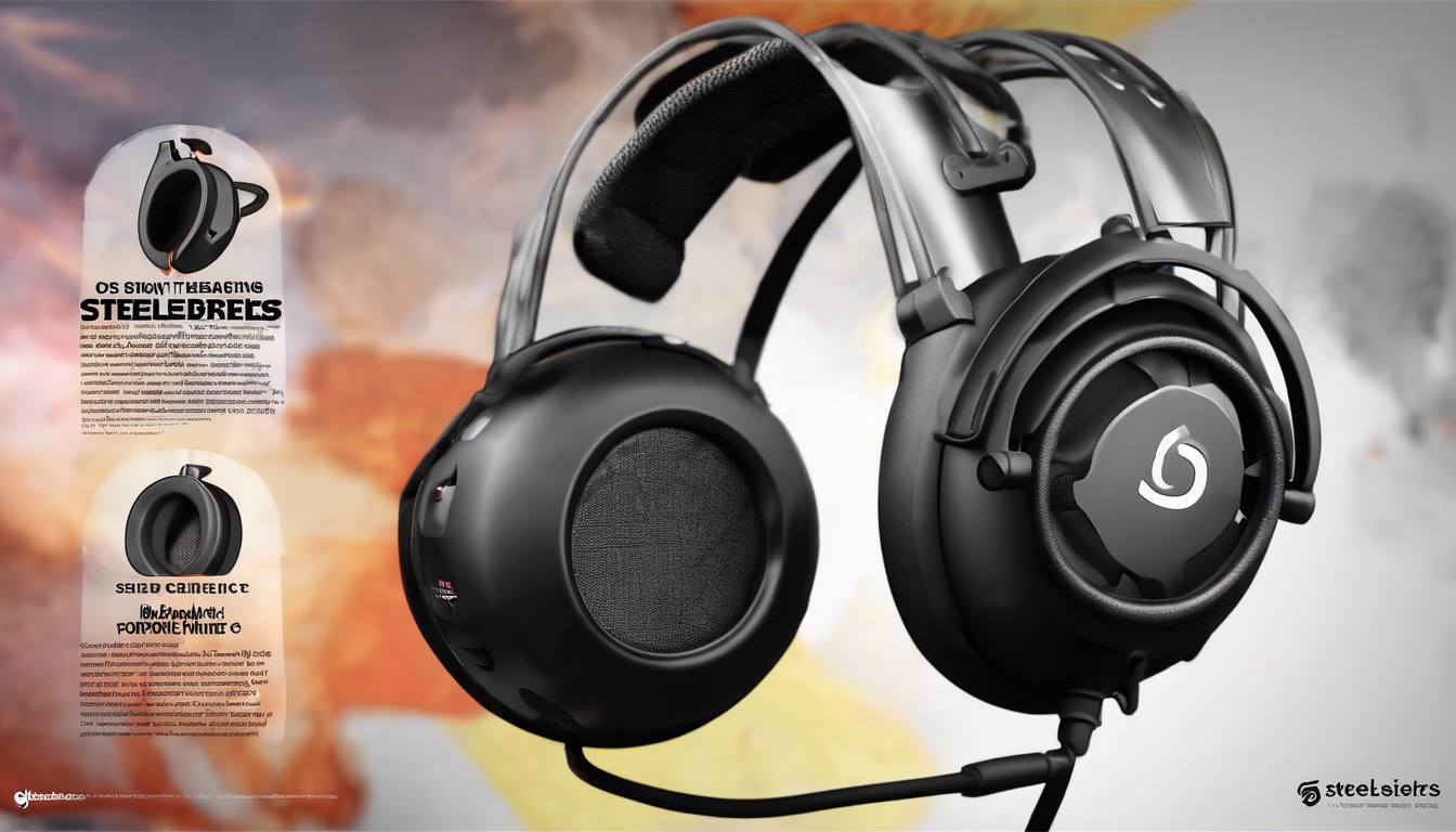 découvrez nos conseils pratiques pour bien choisir votre casque gaming steelseries, en tenant compte du confort, de la qualité audio, des fonctionnalités et de votre style de jeu. optimisez votre expérience de jeu avec le casque parfait qui répond à vos besoins.