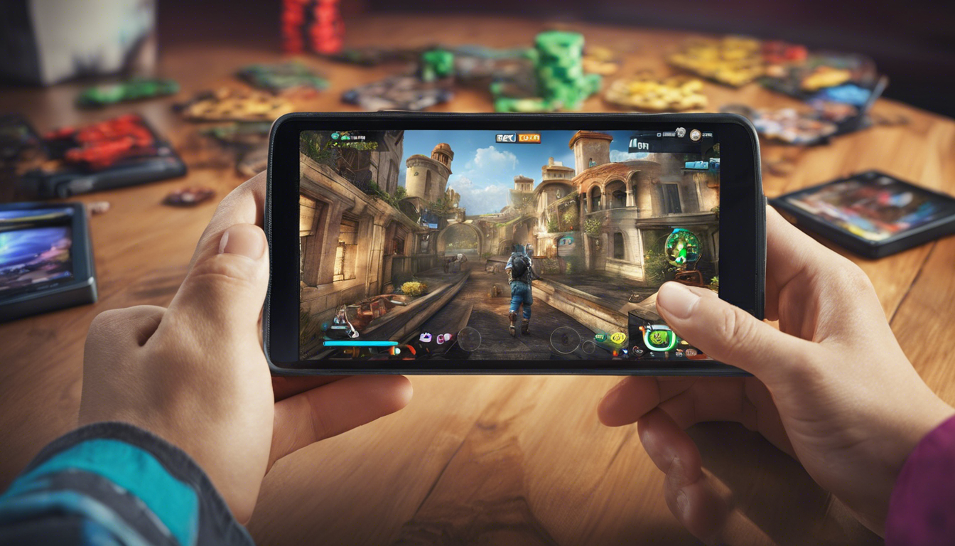 découvrez instant gaming code, votre allié pour des achats de jeux vidéo rapides et sans tracas. profitez d'une vaste sélection de jeux à des prix compétitifs et simplifiez vos transactions grâce à une plateforme conviviale et sécurisée.