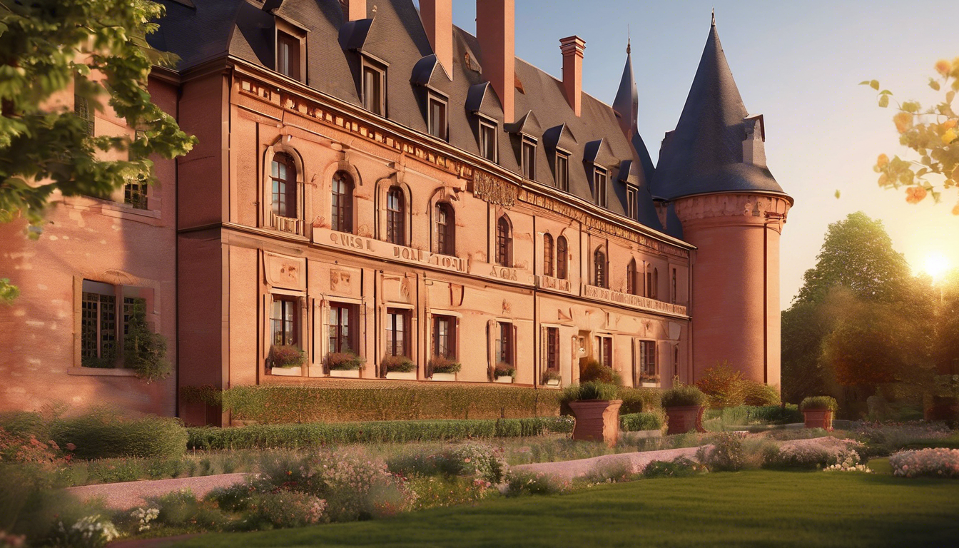 plongez dans l'univers palpitant du casino de collonges-au-mont-d'or. profitez de jeux de hasard, d'ambiances chaleureuses et de nombreuses animations dans un cadre idyllique. que vous soyez novice ou joueur avisé, vivez une expérience unique au cœur de la nature.