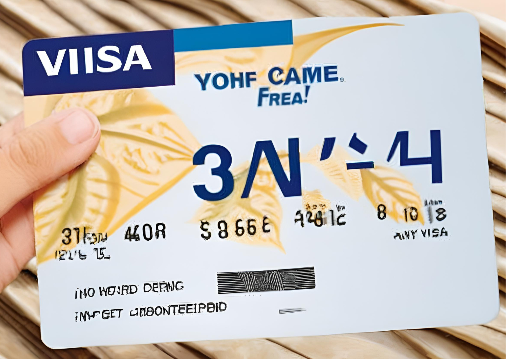 visas