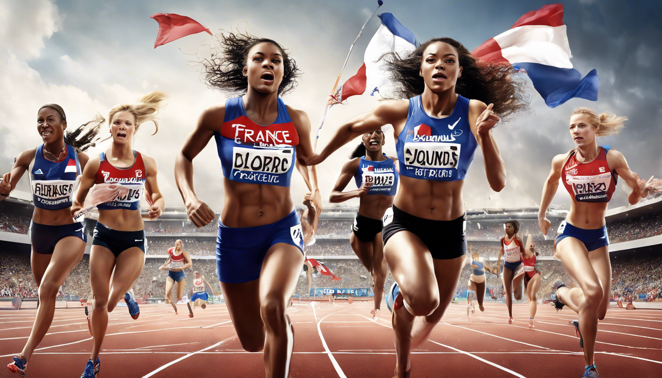 découvrez comment l'athlétisme féminin s'impose en france, mettant en lumière les performances exceptionnelles des athlètes, les records battus et l'essor de ce sport auprès des femmes. un regard approfondi sur les facteurs contribuant à cette domination et l'impact sur la société.
