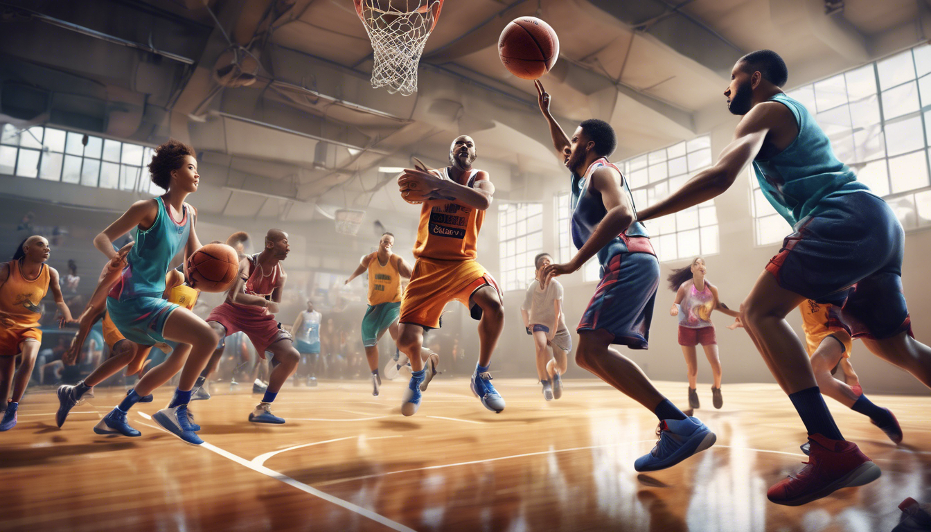 découvrez et téléchargez gratuitement les règles complètes du basketball en format pdf. parfait pour les joueurs, entraîneurs et passionnés de basketball souhaitant maîtriser les fondamentaux du jeu.