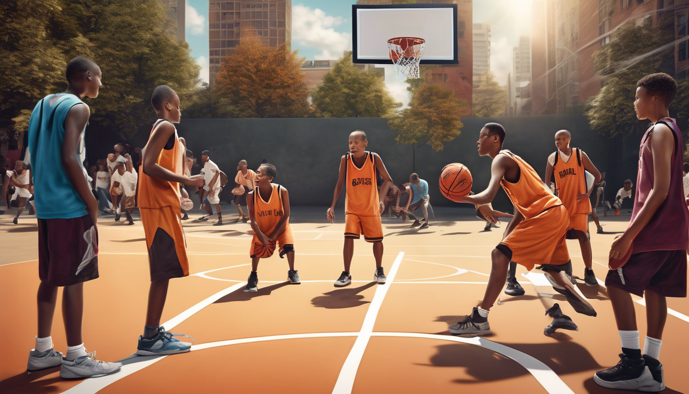 découvrez des conseils pratiques et efficaces pour réussir votre recrutement en basketball. apprenez à identifier les talents, à évaluer les compétences techniques et à mettre en place une stratégie de sélection optimale pour constituer une équipe performante.