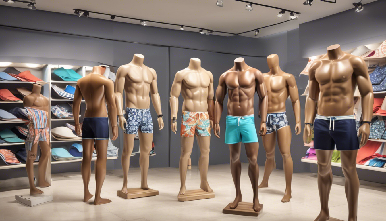découvrez nos conseils essentiels pour choisir la combinaison de natation idéale pour hommes. apprenez à sélectionner le bon matériau, la coupe adaptée à votre morphologie et les caractéristiques techniques à privilégier pour optimiser vos performances aquatiques.