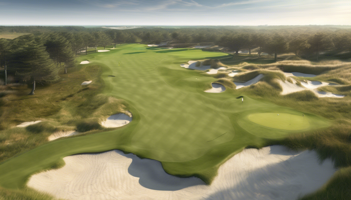 plongez dans l'univers du golf à hardelot, une destination idéale pour les passionnés. profitez de parcours verdoyants, de paysages majestueux et d'une ambiance conviviale qui fera de votre expérience de golf un véritable moment de plaisir. que vous soyez débutant ou expert, hardelot vous attend pour des journées mémorables sur le green.