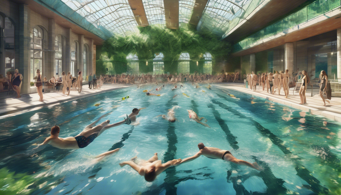découvrez lille métropole natation, votre destination incontournable pour plonger au cœur de la natation dans la région. rejoignez notre communauté passionnée et profitez d'installations de pointe, de cours adaptés à tous les niveaux et d'événements captivants. que vous soyez débutant ou nageur confirmé, vivez une expérience aquatique enrichissante à lille!