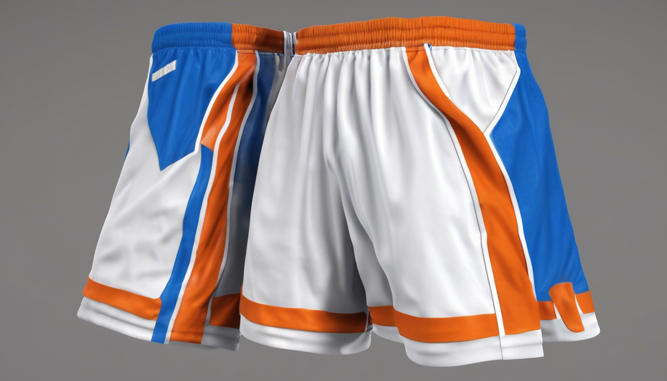 découvrez notre sélection de shorts de basketball decathlon, alliant confort et style pour vos performances sur le terrain. idéal pour les amateurs comme pour les pros, trouvez le modèle qui vous accompagnera lors de vos entraînements et matchs. profitez d'une qualité optimale à un prix imbattable.