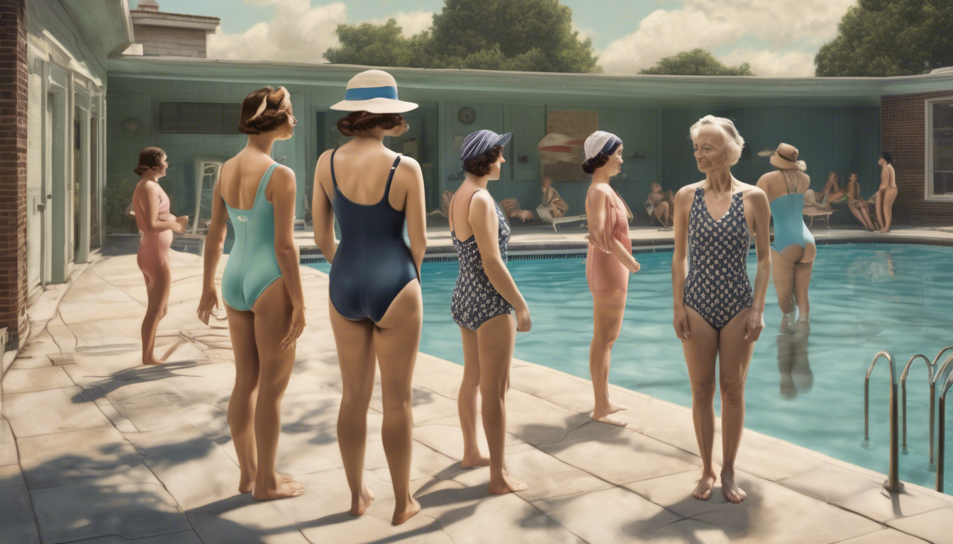 découvrez comment la natation a évolué au fil des décennies chez la femme, tant sur le plan sportif que sociétal. cette exploration met en lumière les avancées, les défis et les succès qui ont façonné l'expérience de la natation féminine, tout en rendant hommage aux pionnières qui ont ouvert la voie.