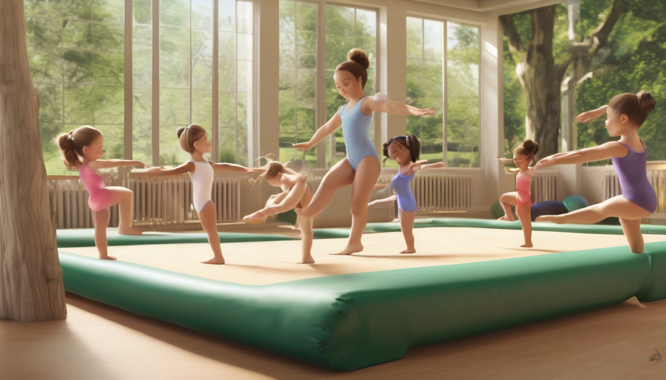découvrez les nombreux bienfaits de la gymnastique à la madeleine ! améliorez votre santé physique, stimulez votre bien-être mental et renforcez votre vitalité grâce à des séances adaptées à tous les niveaux. rejoignez-nous pour une pratique dynamique qui allie plaisir et performance.
