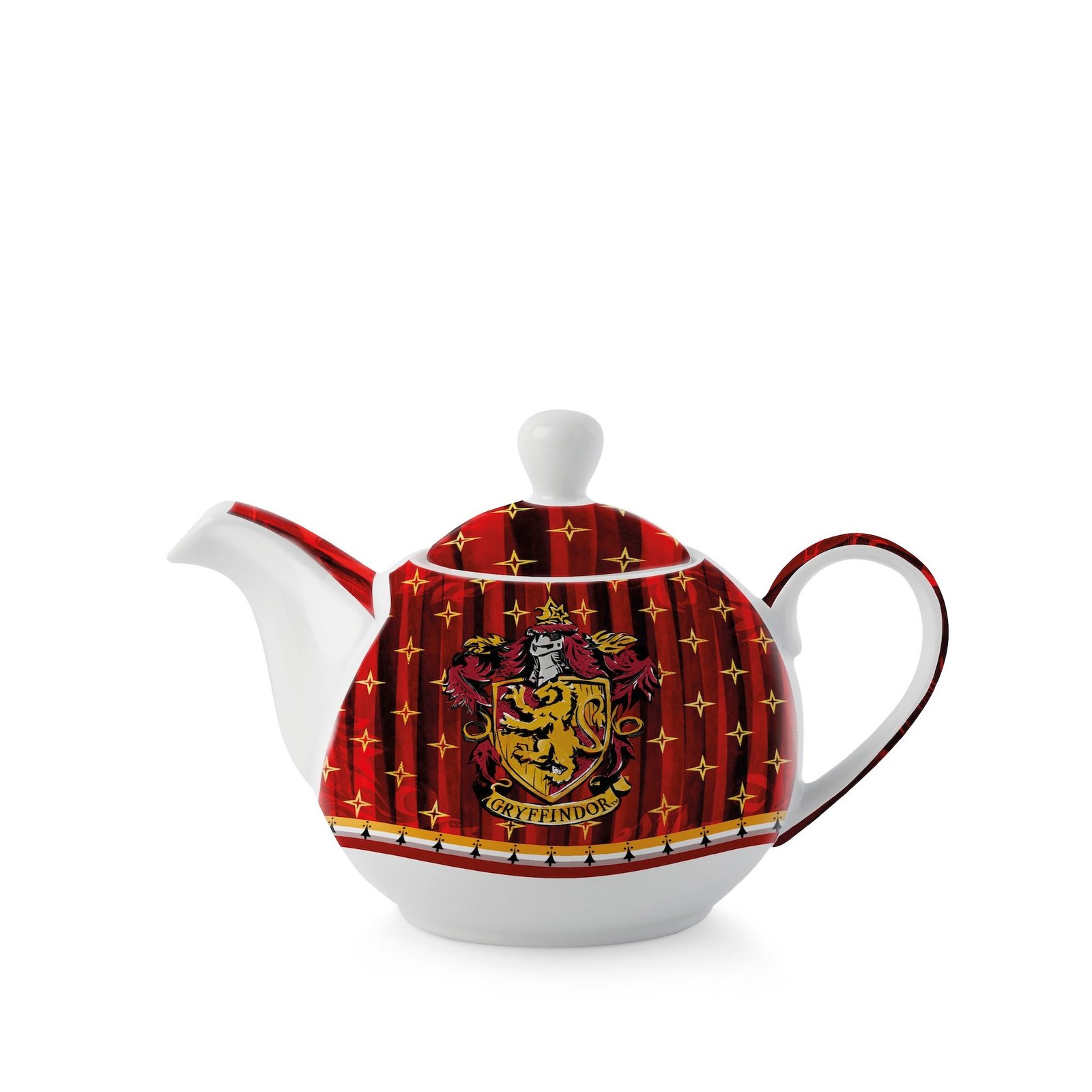 Théière Harry Potter Gryffondor 470ml