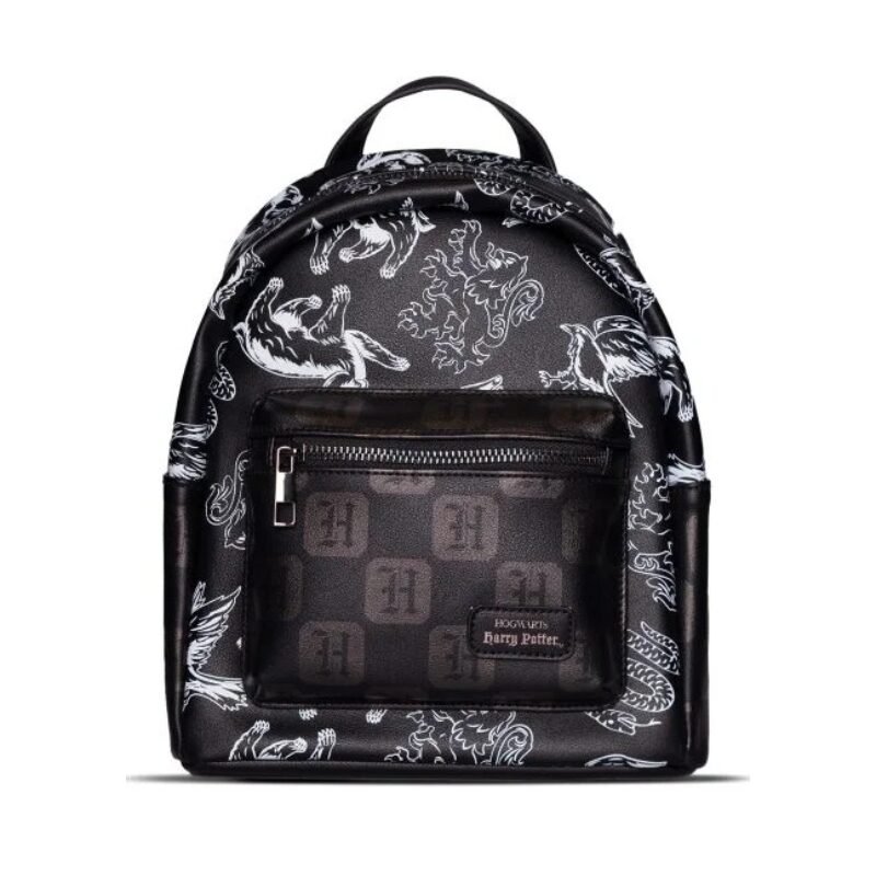 Mini sac à dos Harry Potter Unités Sorciers