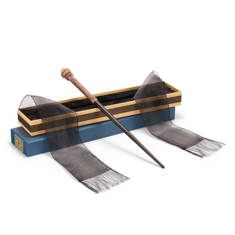 Baguette Ollivander - Première baguette Hermione Granger Harry Potter