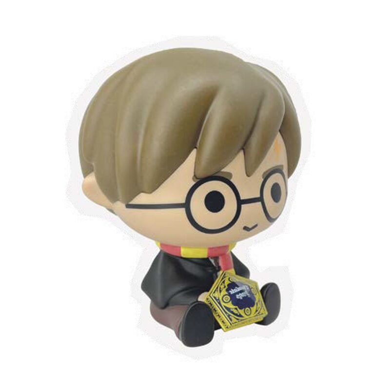 Tirelire Harry Potter en PVC 16cm