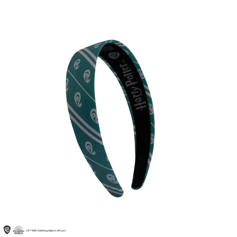Accessoires pour Cheveux Serpentard Harry Potter