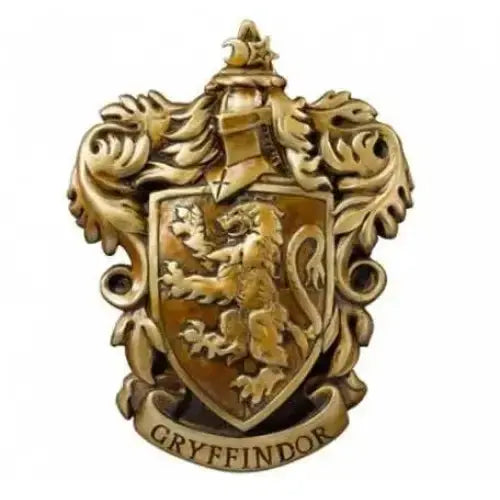 Armoirie Gryffondor Harry Potter