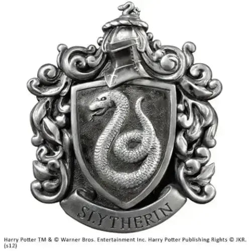 Armoirie Serpentard Harry Potter