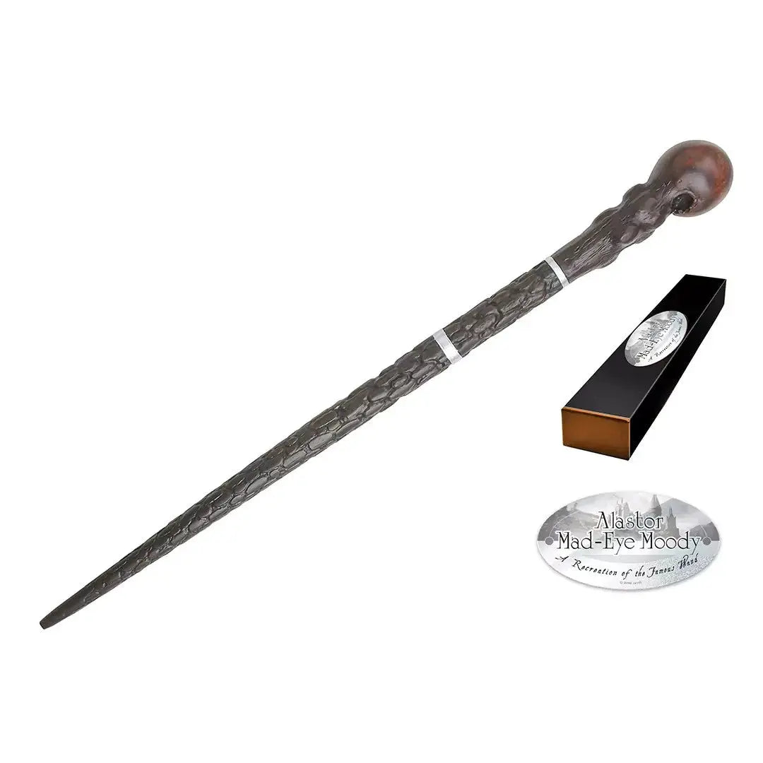 Baguette Alastor Maugrey, Harry Potter