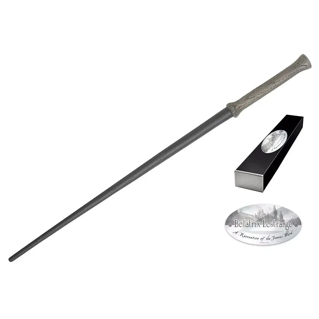 Baguette Bellatrix Lestrange Harry Potter