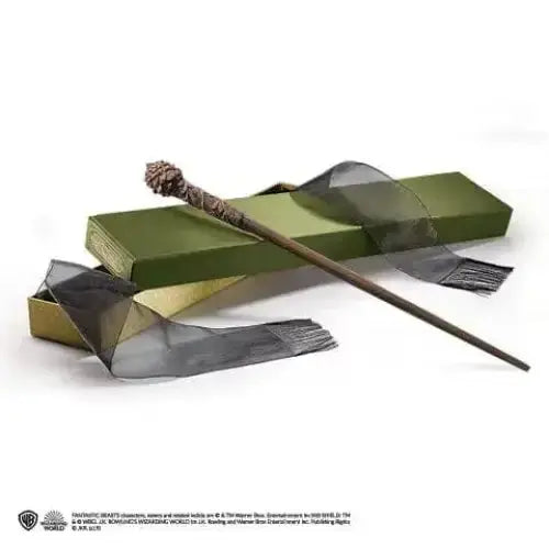 Baguette Bunty Boîte Ollivander - Animaux fantastiques Harry Potter