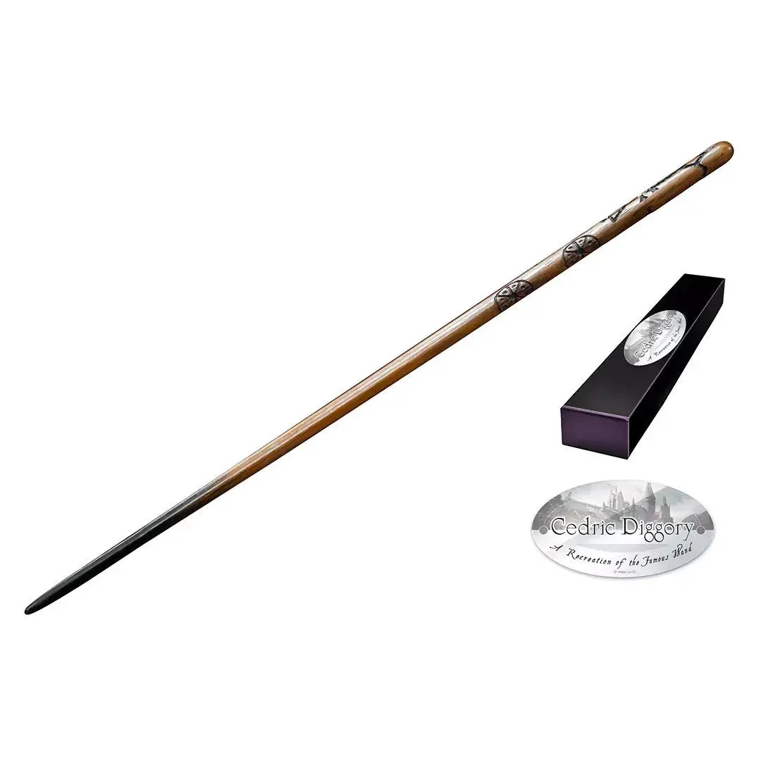 Baguette Cedric Diggory Harry Potter