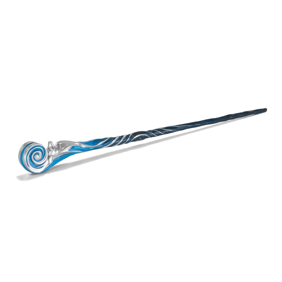 Baguette Célébration Patronus Harry Potter, Édition Limitée