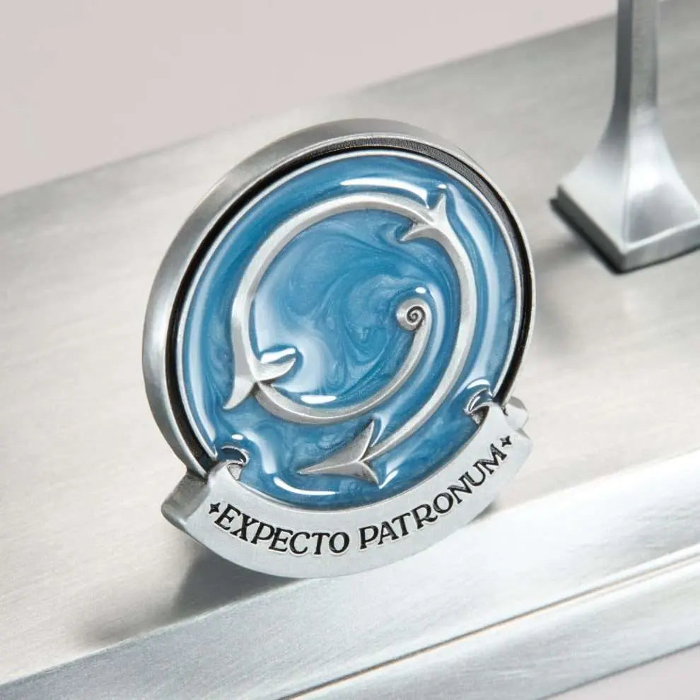 Baguette Célébration Patronus Harry Potter, Édition Limitée