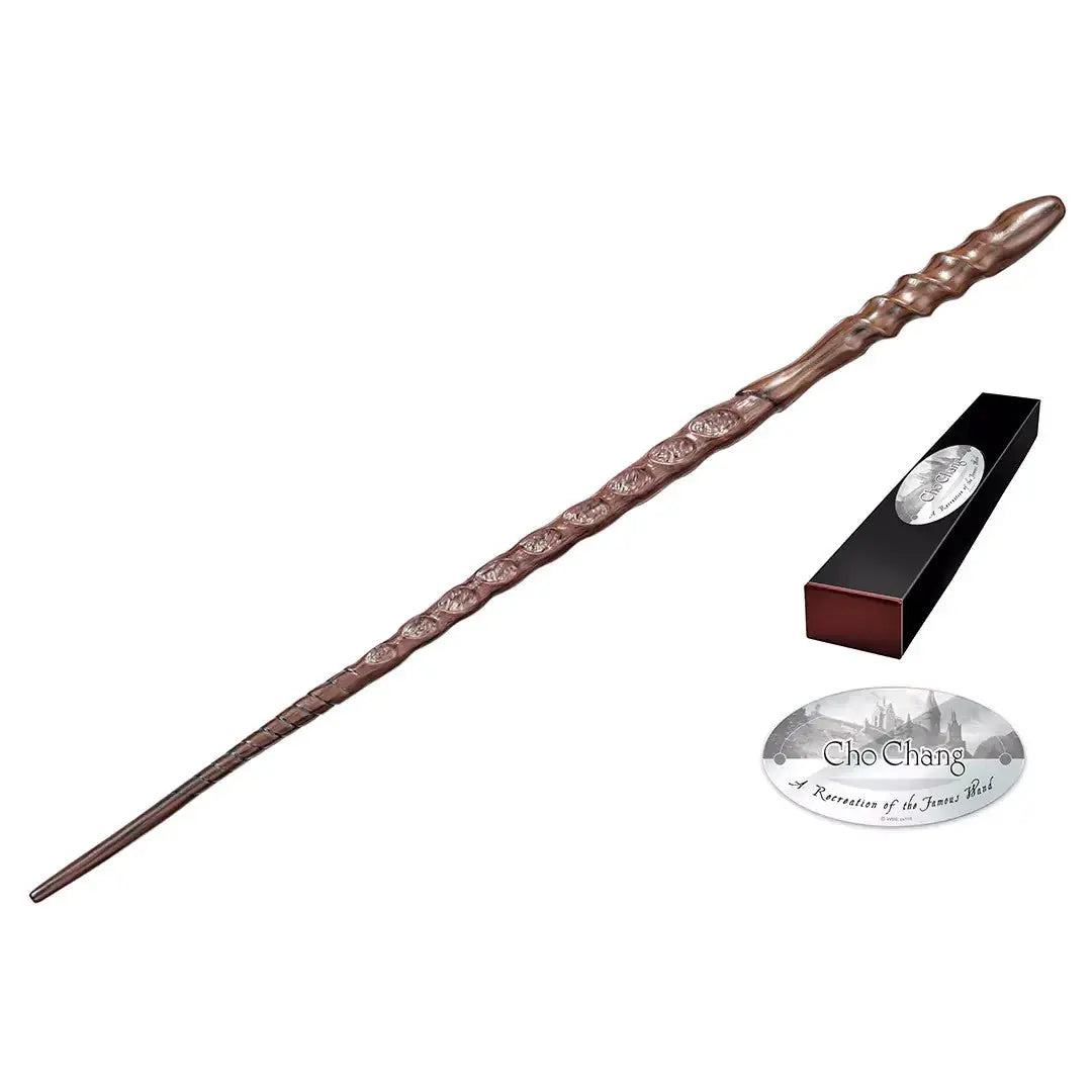 Baguette Cho Chang Harry Potter