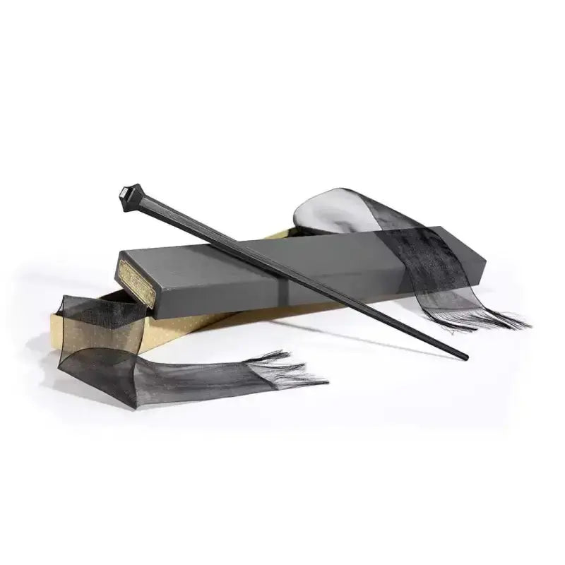 Baguette Croyance Bellebosse Ollivander Harry Potter