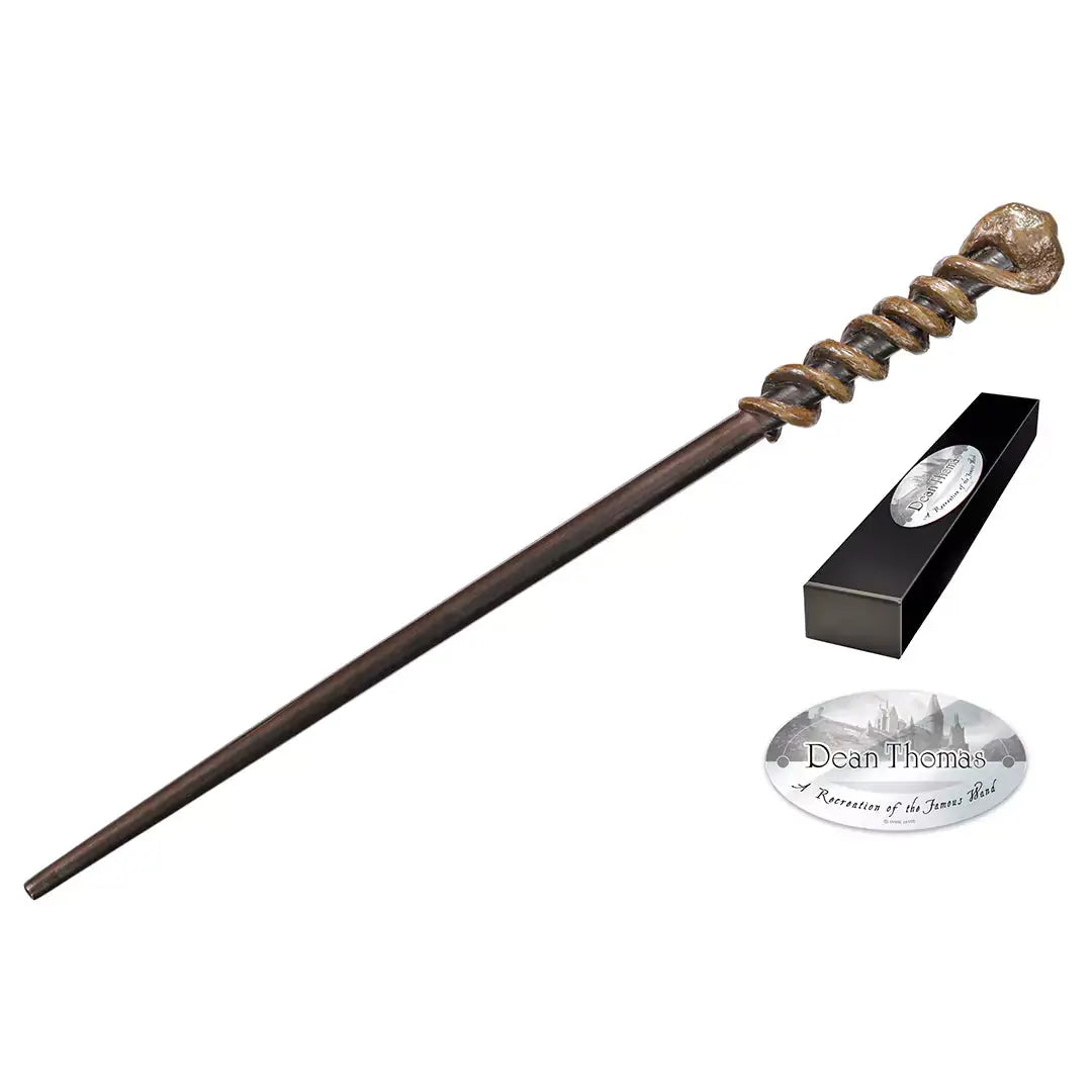 Baguette Dean Thomas Harry Potter