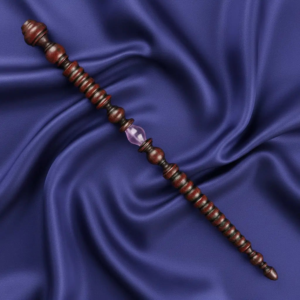 Baguette Dolores Ombrage - Boîte Ollivander Harry Potter