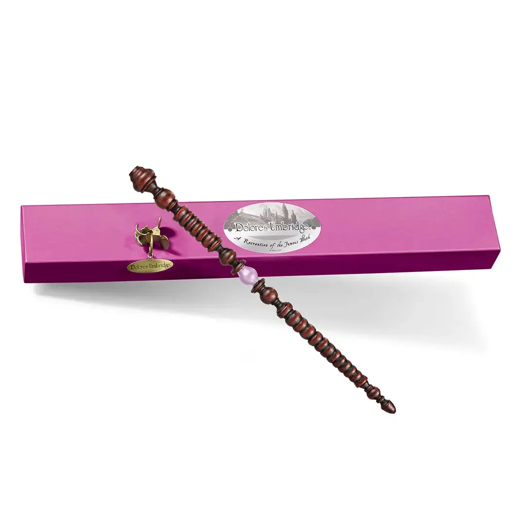 Baguette Dolores Ombrage Harry Potter