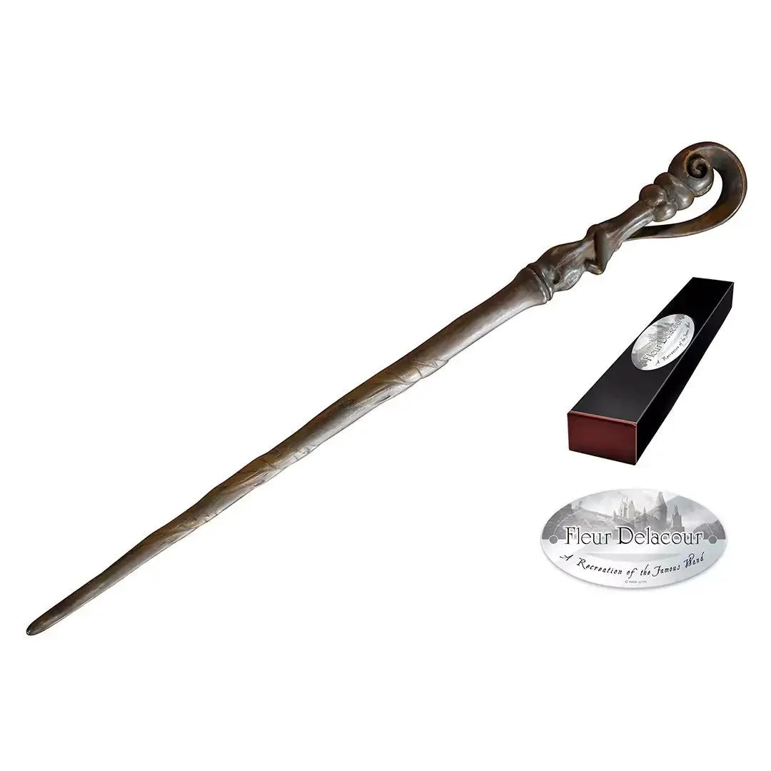 Baguette Fleur Delacour Harry Potter