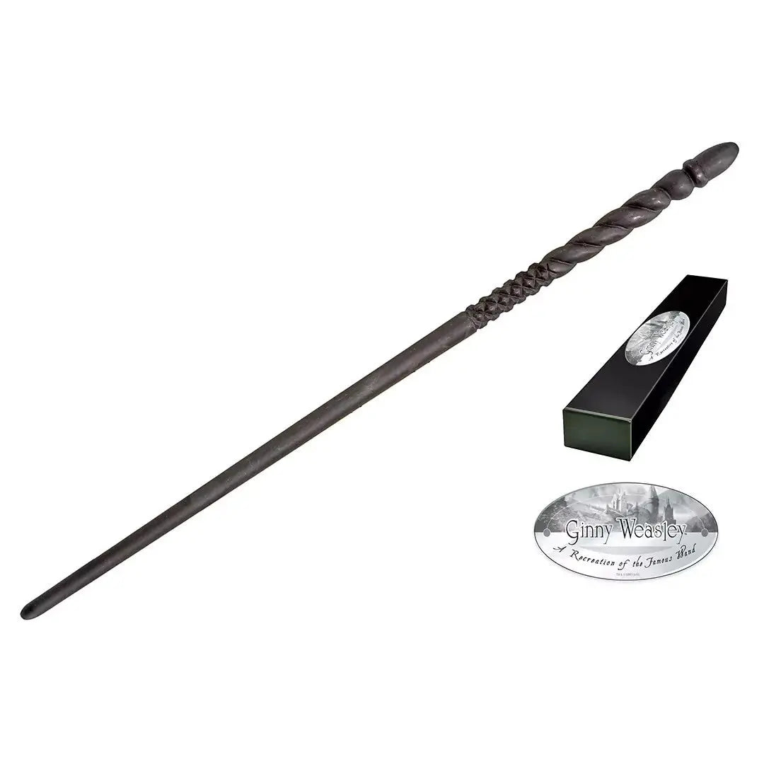 Baguette Ginny Weasley Harry Potter