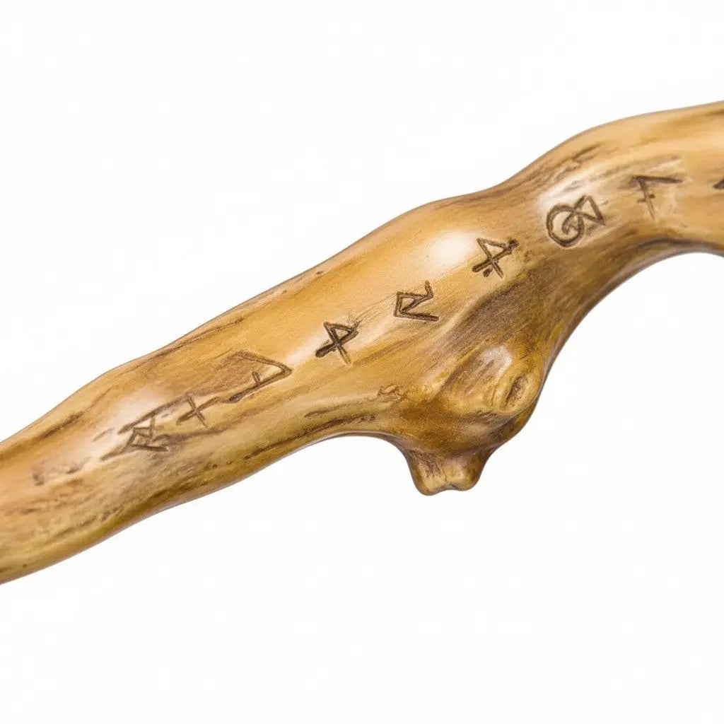Baguette Gregorovitch Harry Potter
