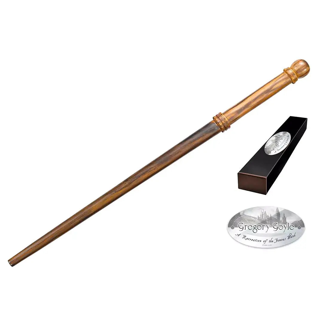 Baguette Gregory Goyle Personnage Harry Potter