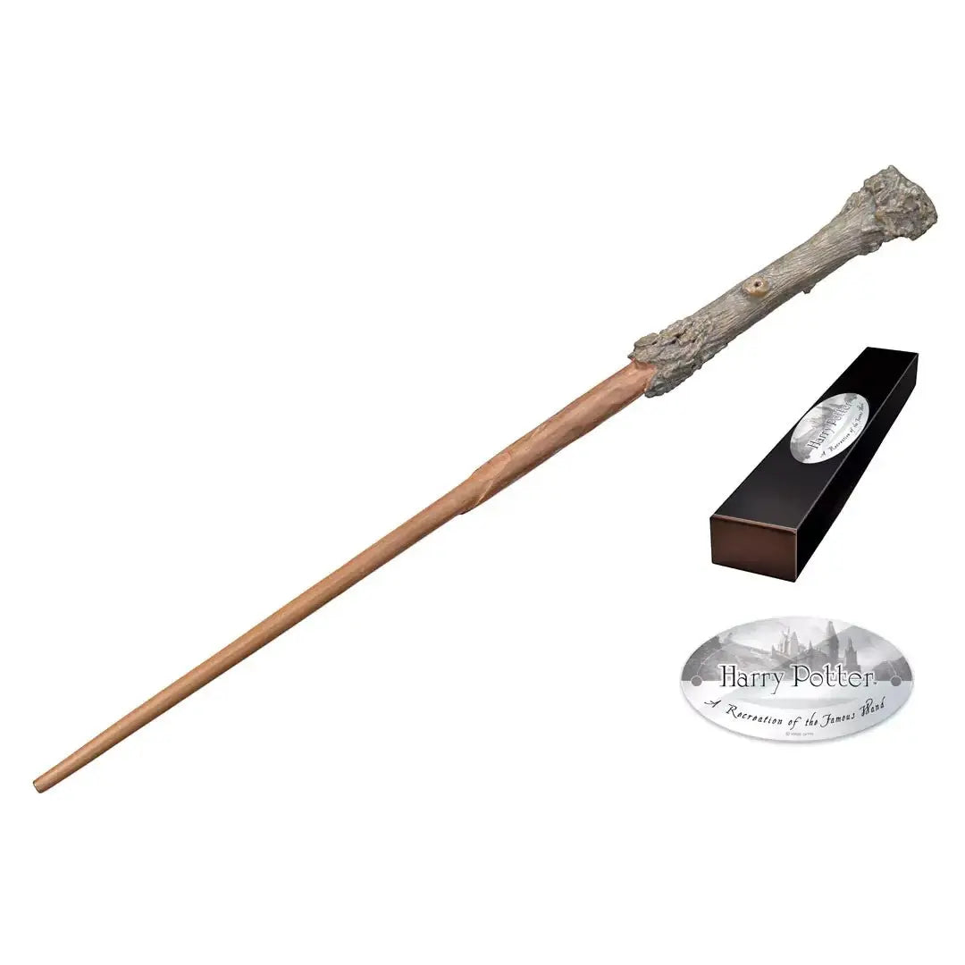 Baguette Harry Potter