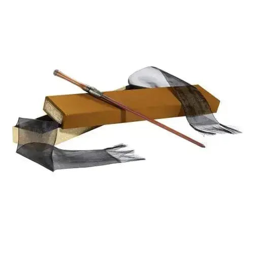 Baguette Helmut Ollivander Harry Potter