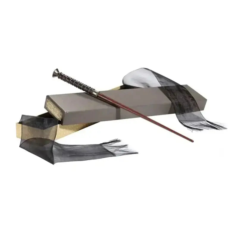 Baguette Henrietta Fisher Ollivander Harry Potter