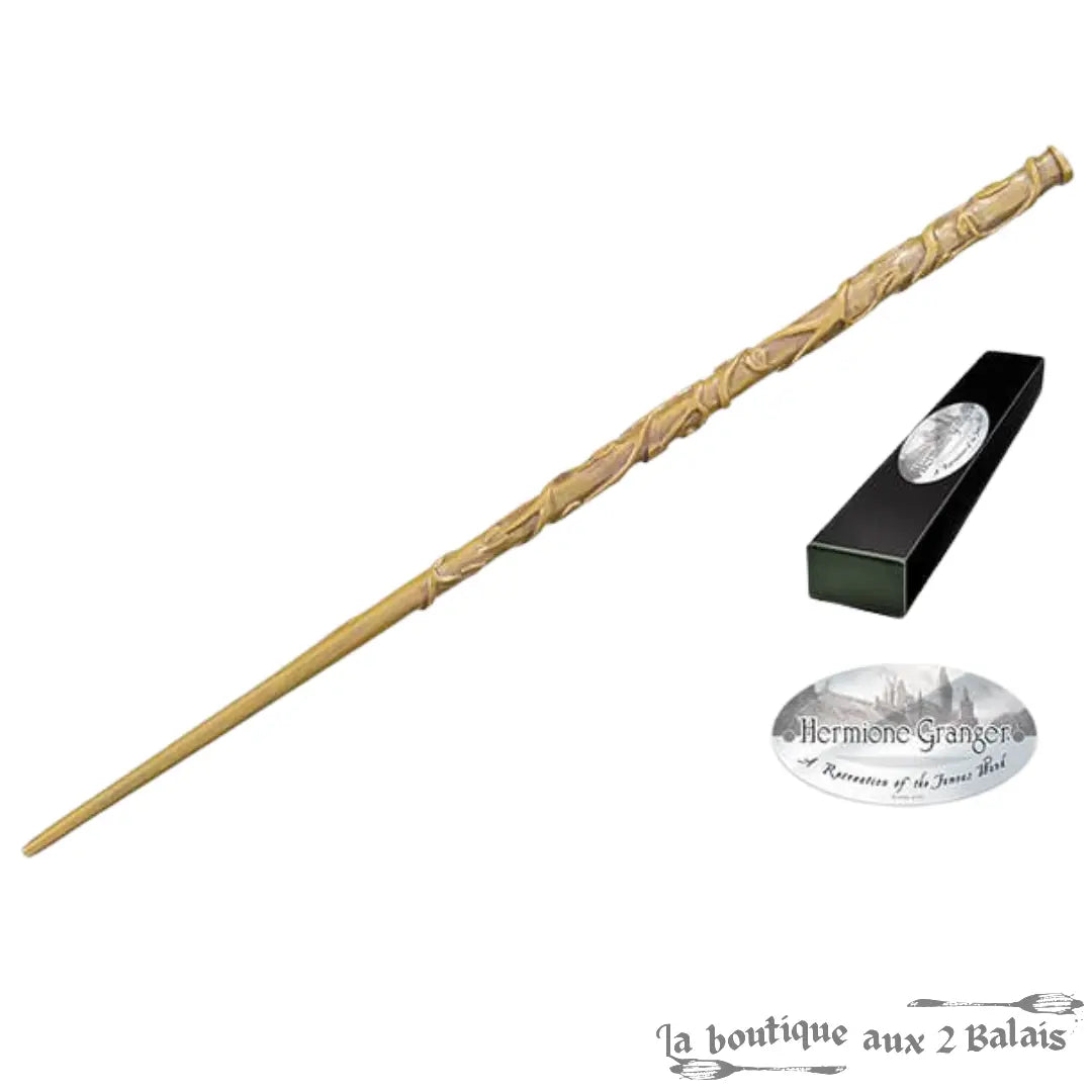 Baguette Hermione Granger Harry Potter