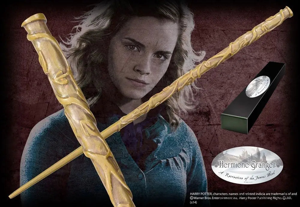 Baguette Hermione Granger Harry Potter