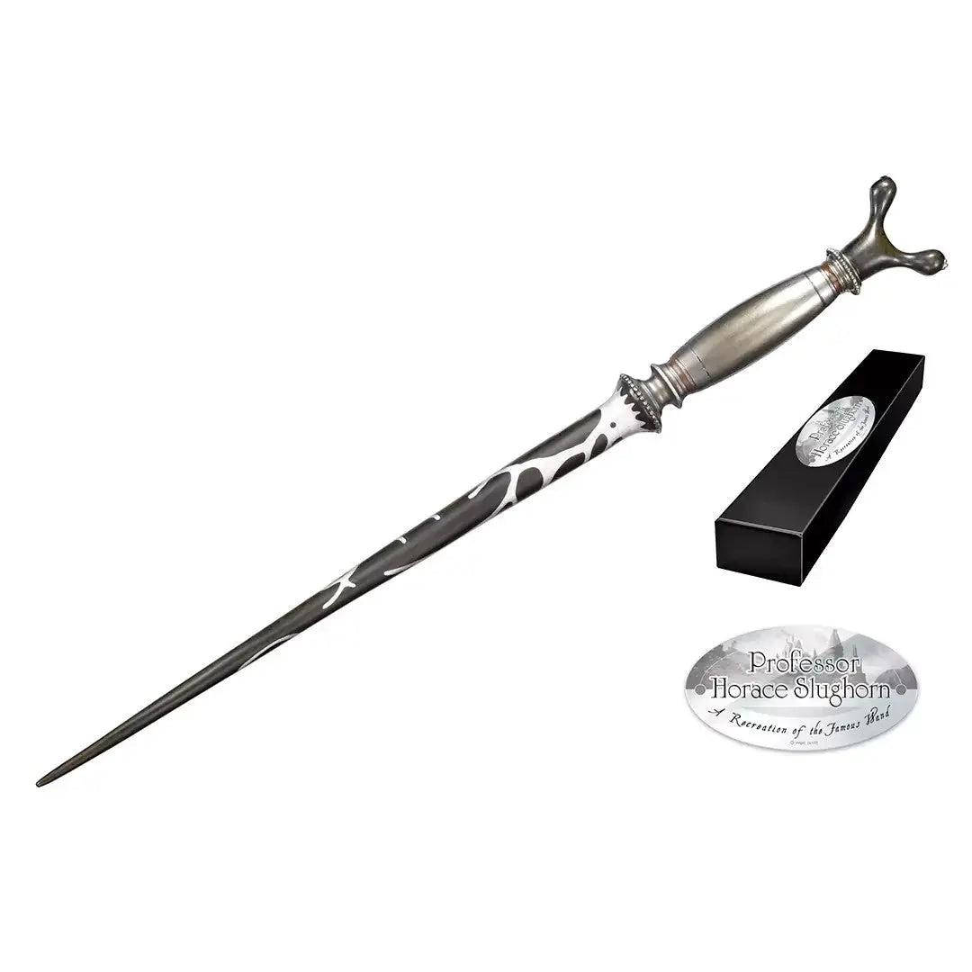 Baguette Horace Slughorn Harry Potter